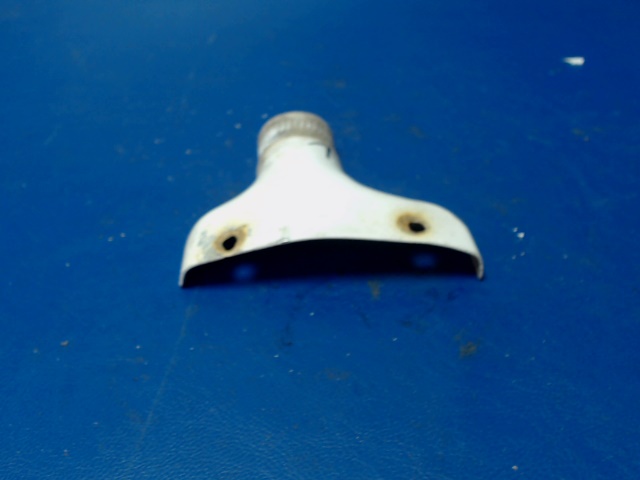 0441218-2 Cessna - Cover Plate - Main Gear Spring Fairing RH (CRACKED) SEE PHOTOS